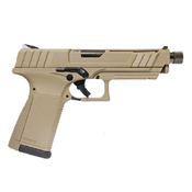 GTP9 22rd Gas Blowback Plastic Airsoft gun
