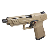 GTP9 22rd Gas Blowback Plastic Airsoft gun
