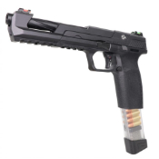 Piranha SL Airsoft Gun