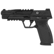 G&G Piranha TR Pistol Airsoft - Black