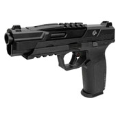 G&G Piranha TR Pistol Airsoft - Black