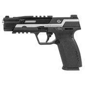 G&G Piranha TR Pistol Airsoft - Black