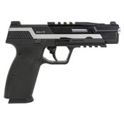 G&G Piranha TR Pistol Airsoft - Black