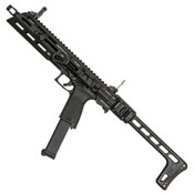 G&G SMC9 Submachine gun - Airsoft Black