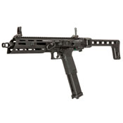 G&G SMC9 Submachine gun - Airsoft Black