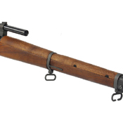 GM1903 A4 Gas Sniper Rifle