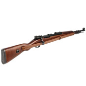 Top Tech G980 Mauser KAR 98K WWII Airsoft Rifle