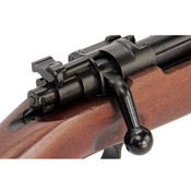 Top Tech G980 Mauser KAR 98K WWII Airsoft Rifle