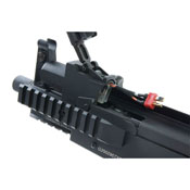 G&G PRK9 Airsoft Rifle