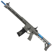 BAMF Team Licenced COBALT KINETICS AR15 Airsoft Gun