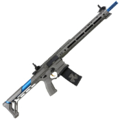 BAMF Team Licenced COBALT KINETICS AR15 Airsoft Gun