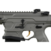 BAMF Team Licenced COBALT KINETICS AR15 Airsoft Gun