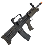 G&G L85 Carbine ETU Airsoft Gun