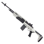 G&G GR14 EBR Long AEG NBB Airsoft Rifle