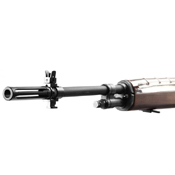 GR14 Veteran Full Metal AEG Airsoft Rifle