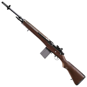 GR14 Walnut Wood AEG Rifle