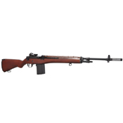 GR14 Walnut Wood AEG Rifle