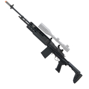 G&G M14 EBR ETU Airsoft Gun