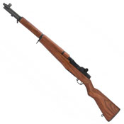 G&G M1 Garand ETU Rifle - Airsoft - Wood