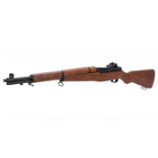 G&G M1 Garand ETU Rifle - Airsoft - Wood