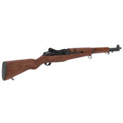 G&G M1 Garand ETU Rifle - Airsoft - Wood