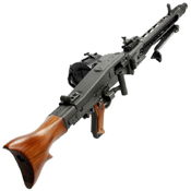 GMG-42 Electric Machine Gun