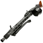 GMG-42 Electric Machine Gun