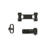 G&G TGM A2 ETU Airsoft