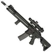 AR-15 SBR8 Airsoft Rifle - Black