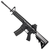 TR15 Raider-L Full Metal AEG Airsoft Rifle