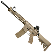 TR15 Raider-XL Full Metal AEG Airsoft Rifle
