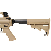 TR16 A2 450rds Carbine Airsoft Rifle