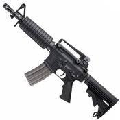 TR16 Carbine Light Full Metal AEG Rifle