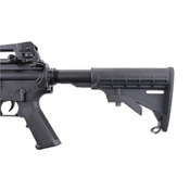 TR16 Carbine Light Full Metal AEG Rifle