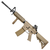 TR16 R4 Commando Full Metal Airsoft Rifle