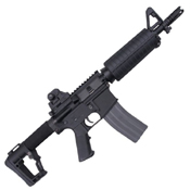 TR4 CQB-H Blowback AEG Airsoft Rifle