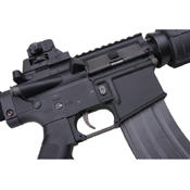 TR4 CQB-H Blowback AEG Airsoft Rifle