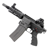 G&G TR16 CRW Top Tech AEG Airsoft Rifle
