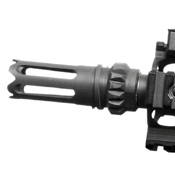 G&G TR16 CRW Top Tech AEG Airsoft Rifle