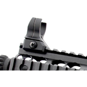 G&G TR16 CRW Top Tech AEG Airsoft Rifle