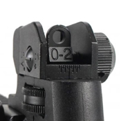 G&G TR16 CRW Top Tech AEG Airsoft Rifle