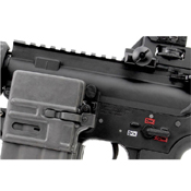 G&G TR16 CRW Top Tech AEG Airsoft Rifle
