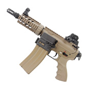 G&G TR16 CRW Top Tech AEG Airsoft Rifle