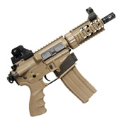G&G TR16 CRW Top Tech AEG Airsoft Rifle