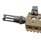 G&G TR16 CRW Top Tech AEG Airsoft Rifle