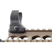 G&G TR16 CRW Top Tech AEG Airsoft Rifle