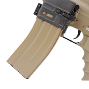 G&G TR16 CRW Top Tech AEG Airsoft Rifle