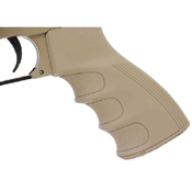 G&G TR16 CRW Top Tech AEG Airsoft Rifle