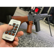 Type 64 BR  AEG Airsoft Gun - 90rd