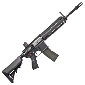 Top Tech TR4-18 Full Metal AEG Airsoft Rifle